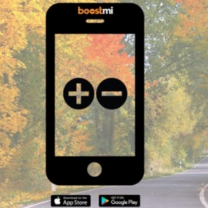 Boostmi : une application collaborative contre les pannes de batterie