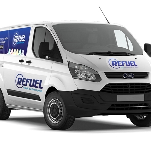 Refuel : un nouvel acteur dans la livraison de carburant