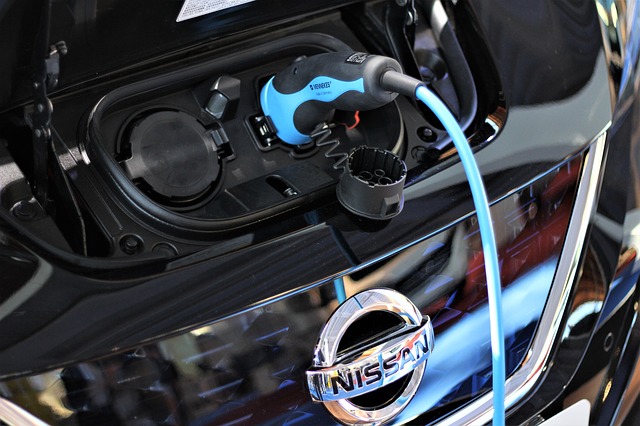 Nissan confirme l'arrêt des véhicules Diesel en Europe