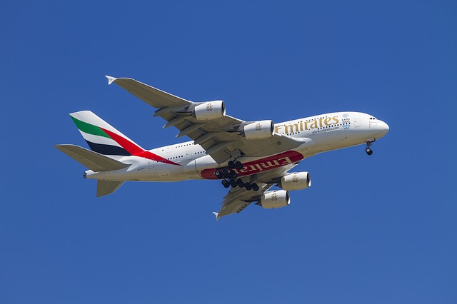 Emirates annonce un bénéfice net annuel en progression de 124%