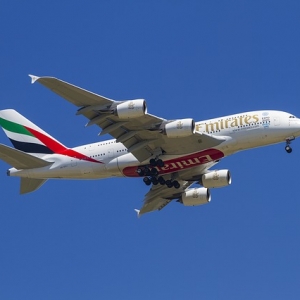 Emirates annonce un bénéfice net annuel en progression de 124%