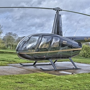 Book My Helo permet de réserver un transport en hélicoptère entre plusieurs passagers