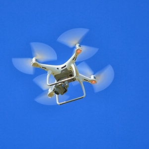 Uber dévoile son projet de livraison de repas par drone