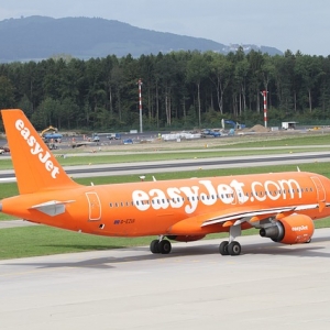 EasyJet ouvre 5 lignes au départ de Bordeaux