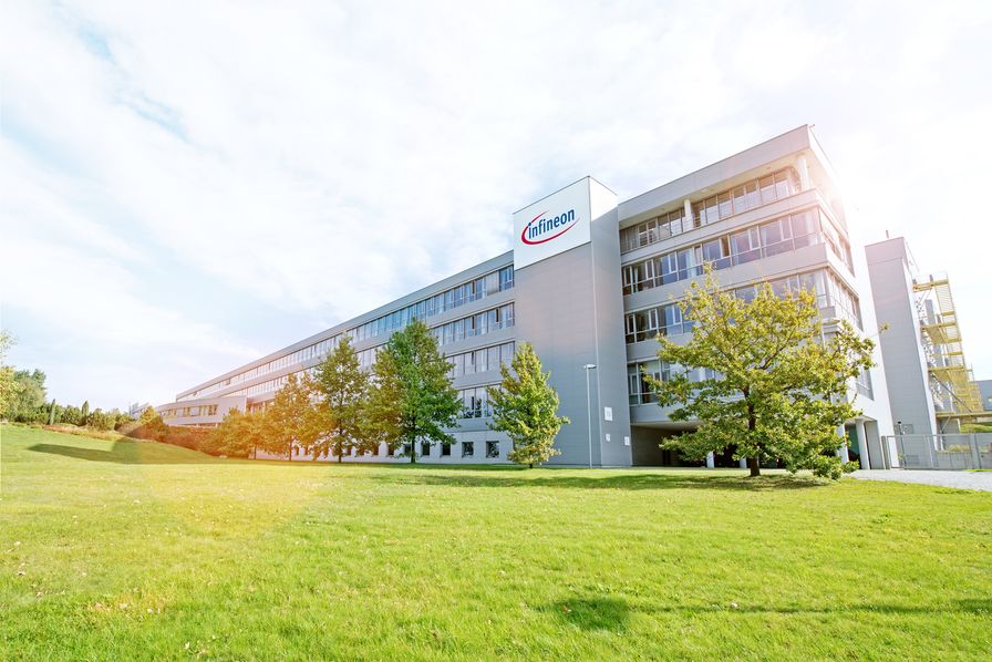L'allemand Infineon crée un centre de recherches sur l'Intelligence Artificielle et l'automobile