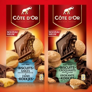 Des chocolats offerts à bord des Txfy
