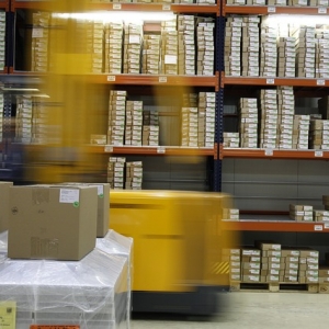 Stockspots : un AirBnb logistique pour l'entreposage et le stockage