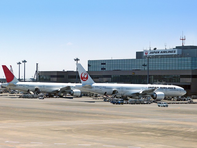 Japan Airlines lance une nouvelle compagnie aérienne low-cost
