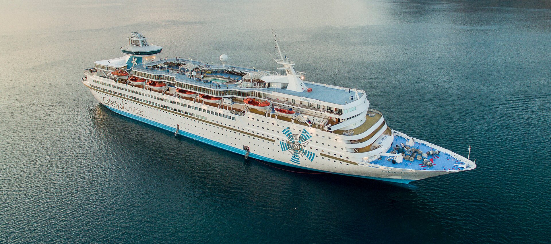 Celestyal Cruises propose des croisières découverte de la Grèce