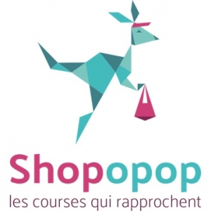 La plateforme Shopopop se lance à Vannes