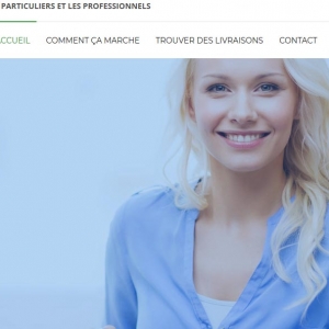 Eco-roading : une nouvelle plateforme en Suisse pour ubériser les livraisons