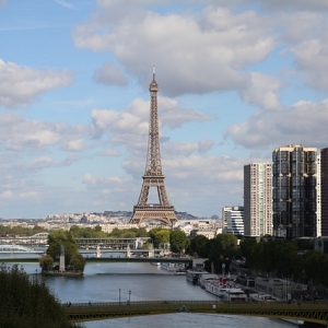L'Ile de France se veut une référence mondiale du véhicule autonome