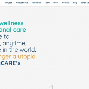 flyCARE : le Uber des soins médicaux et de bien-être