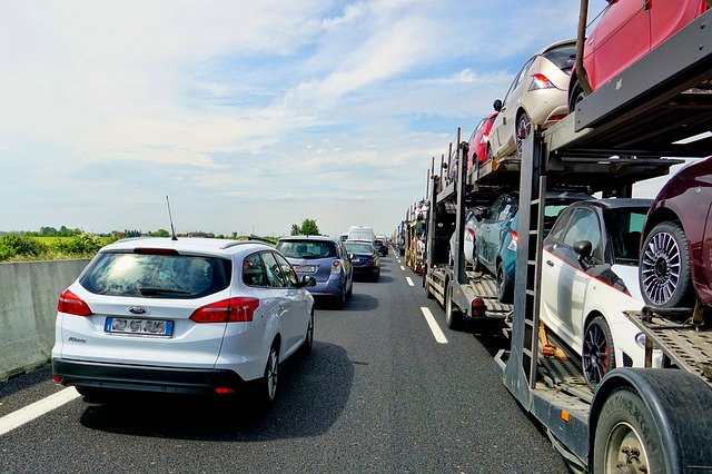 Un mois d'avril 2018 historique dans l'activité de Blablacar