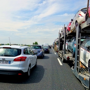 Un mois d'avril 2018 historique dans l'activité de Blablacar