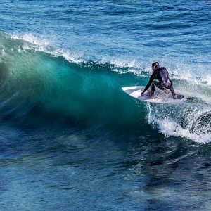 Une nouvelle expérience sur AirBnb pour les amateurs de surf