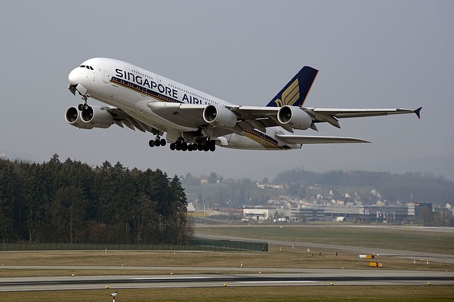Airbus et Boeing travaillent sur de nouveaux appareils longue-distance
