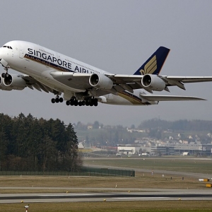 Airbus et Boeing travaillent sur de nouveaux appareils longue-distance