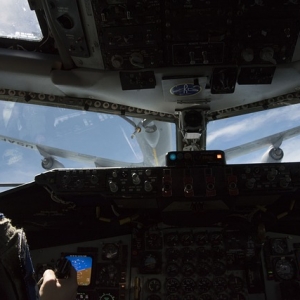 Les technologies prêtes pour n'avoir qu'un seul pilote dans le cockpit des avions
