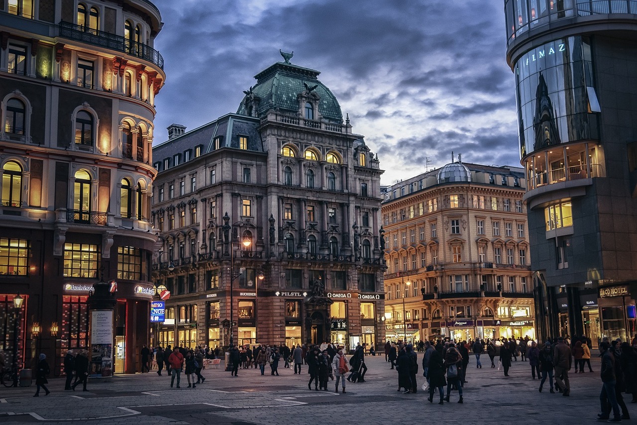 Vienne se démarque pour sa qualité de vie
