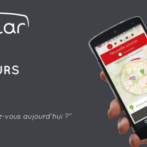 Le paiement des chauffeurs en immédiat sur SnapCar