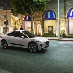 Waymo confirme le lancement de ses véhicules autonomes en Europe