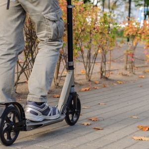 Uber et Lyft s'intéressent aux trottinettes à San Francisco