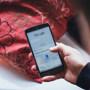 Partenariat stratégique entre Carrefour et Google