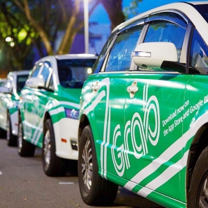Le VTC Grab pèse plus de 10 milliards de dollars