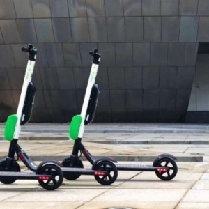 Lime : le service de location de trottinettes disponible à Paris