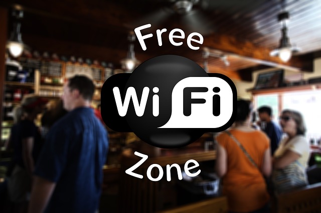 3 Conseils pour voyager cet été et utiliser le Wi-Fi en toute sérénité