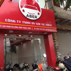 ABER : un nouveau service VTC au Vietnam