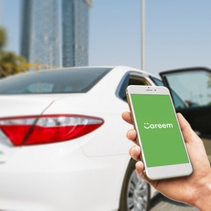 Uber aurait entamé des négociations avec son concurrent Careem