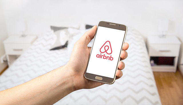 Airbnb teste un nouveau système de paiement