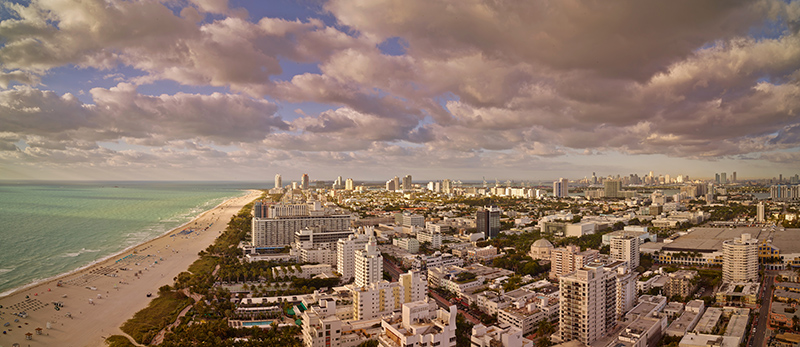 The Setai Miami Beach élu Meilleur Hôtel du Grand Miami Beach