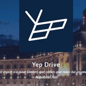 YEP Drive : une nouvelle plateforme VTC à Bordeaux 