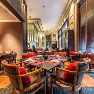 Le restaurant Jaya à Miami honoré par le magazine Wine Spectator