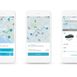 ReachNow : le service VTC premium du constructeur BMW