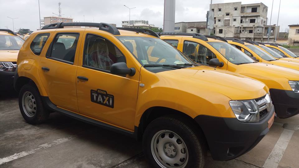 Le Succ s Du Projet B nin Taxis Travelnet Le Succ s Du Projet B nin Taxis Travelnet