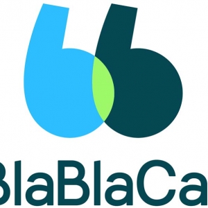 Partenariat entre Blablacar et Total Spring