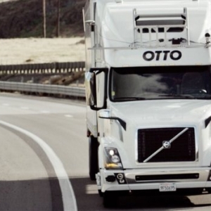Uber met fin au programme Otto de camion autonome