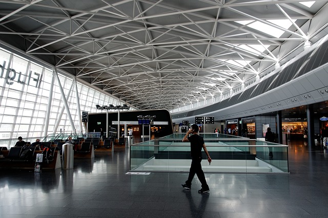 Les trajets en taxi "aéroport-centre ville" les plus chers d'Europe