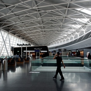 Les trajets en taxi "aéroport-centre ville" les plus chers d'Europe