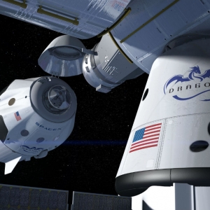 Dragon et Starliner : les vaisseaux de la NASA de retour dans l'espace en 2019