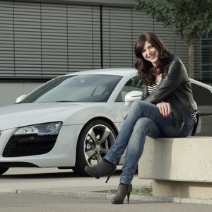 Etude EureCab sur les femmes VTC