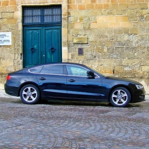 Une nouvelle offre LOA de Cetelem pour les VTC Uber