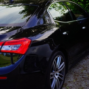 Nouvelle étude sur la rémunération mensuelle des VTC américains