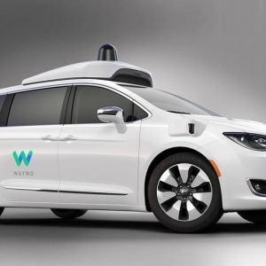 Waymo proposera ses taxis autonomes au public en 2019