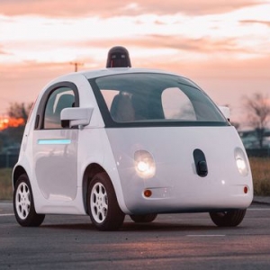 Sondage Eurecab sur les VTC et les voitures autonomes