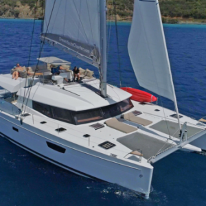 Dream Yacht Charter renforce sa présence en Europe du Sud, dans les Caraïbes et dans l'océan Indien